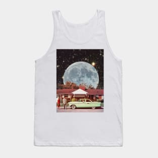 Boundless Tank Top